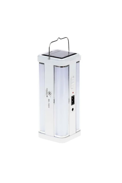 KANDİLLER PRINCO PORTABLE RECHARGEABLE LED LIGHT IŞILDAK