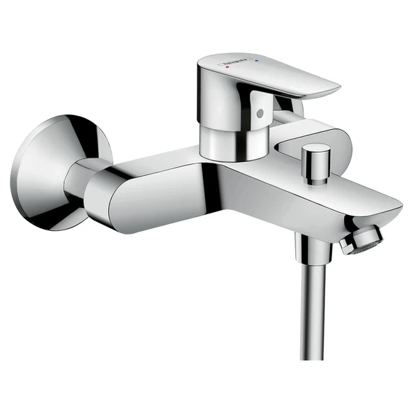 Hansgrohe Talis E Banyo Bataryası