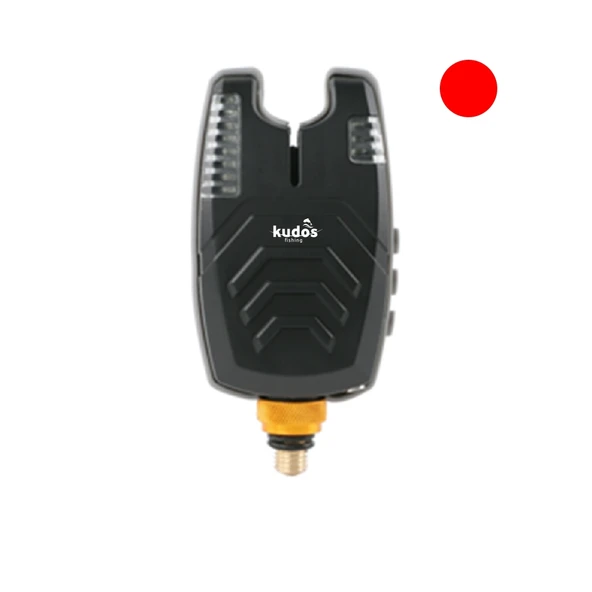Kudos SA-2 Tekli Alarm Renk : Sarı - Resim 2