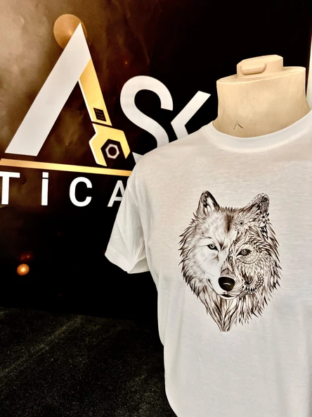 ASK- COTTON PENYE KURT DESENLİ ürün görseli