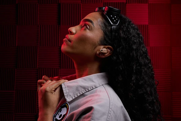 Skullcandy Method 360 Anc Tws Kulaklık Primer S2MTW-T987 - 5