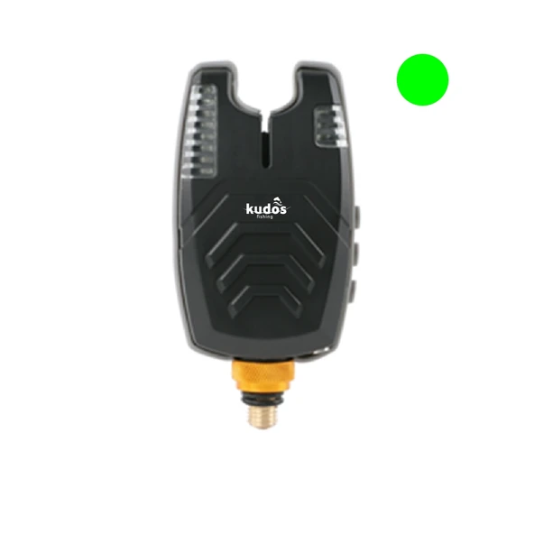 Kudos SA-2 Tekli Alarm Renk : Mavi - Resim 5