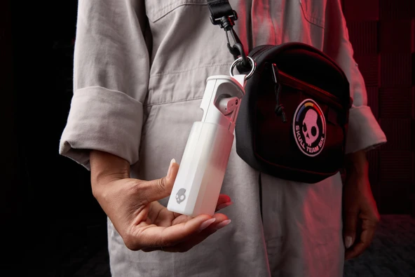 Skullcandy Method 360 Anc Tws Kulaklık Bone S2MTW-T001 - 11