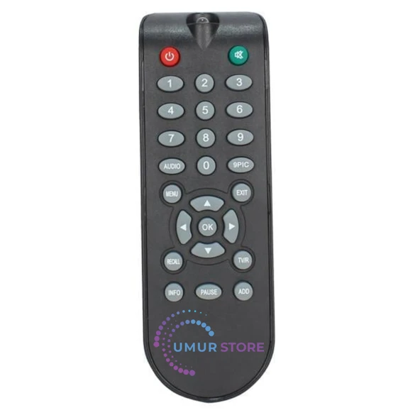 Kawai Uydu Kumandası ürün görseli