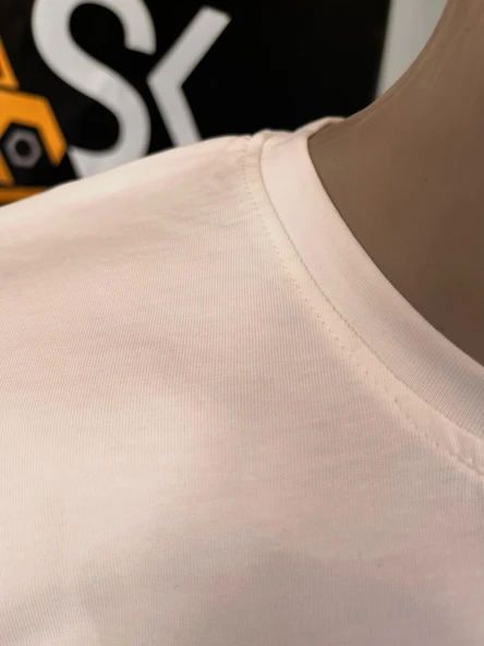 ASK-COTTON PENYE UNİSEX KAPLAN DESENLİ - Resim 4