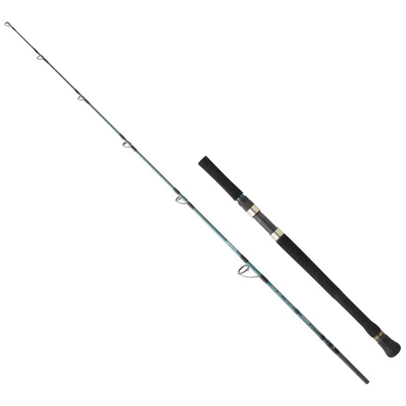 Daiwa Grandwave 168 cm 15-50 gr Jig Kamış ürün görseli 1