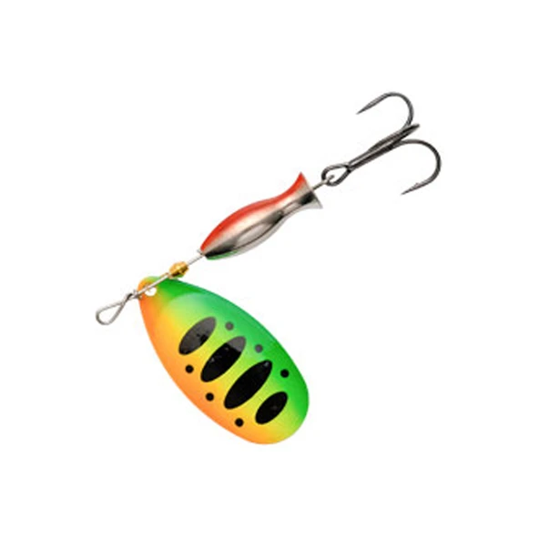 Condor 5129 #3 12gr Spinner Yem Renk : S381 ürün görseli 1