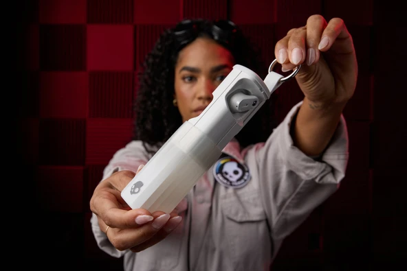 Skullcandy Method 360 Anc Tws Kulaklık Bone S2MTW-T001 - 3