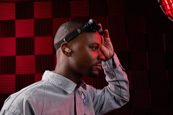 Skullcandy Method 360 Anc Tws Kulaklık Primer S2MTW-T987 - 6