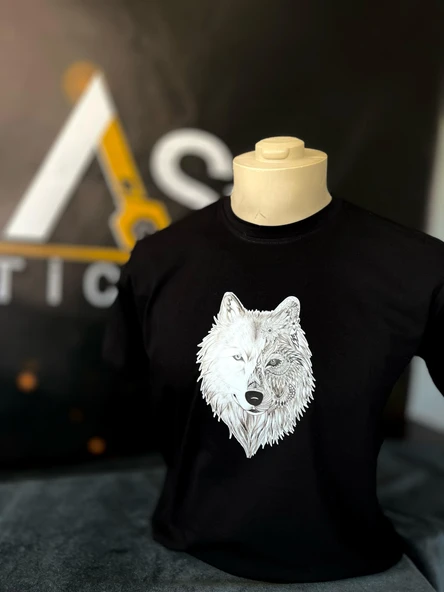 ASK- COTTON PENYE KURT DESENLİ - Resim 6