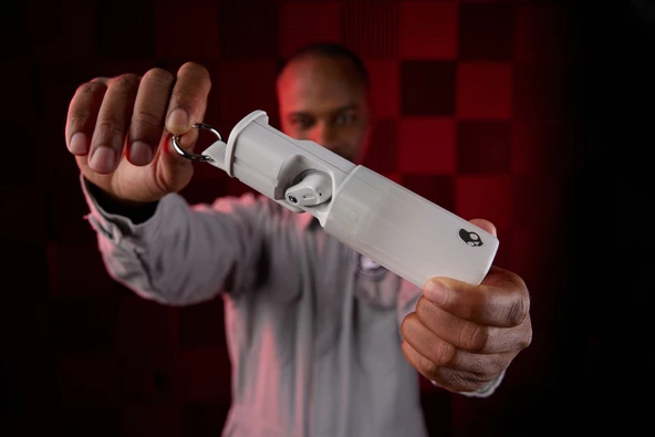 Skullcandy Method 360 Anc Tws Kulaklık Bone S2MTW-T001 - 4