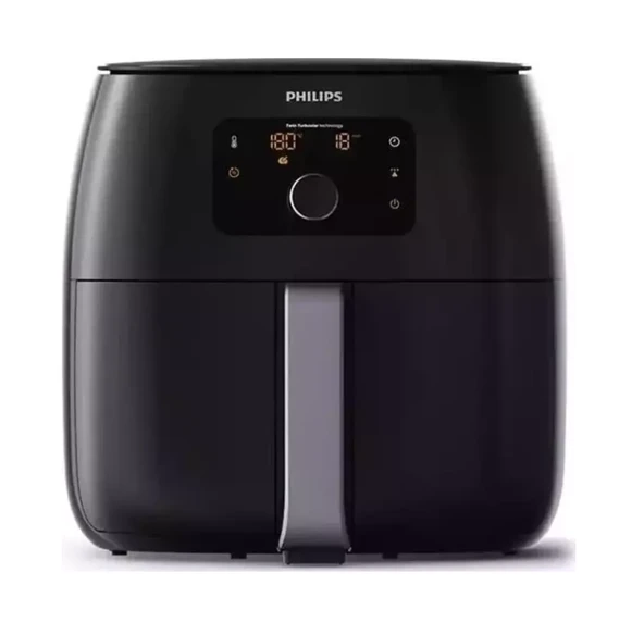 Philips Airfryer HD9650/90 XXL Avance Collection 7.3 lt Yağsız Fritöz