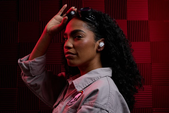 Skullcandy Method 360 Anc Tws Kulaklık Bone S2MTW-T001 - 9