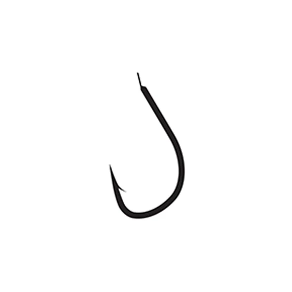 Sasame Umitanago Black F-789 Serisi Olta İğnesi İğne No : 4 ürün görseli 1