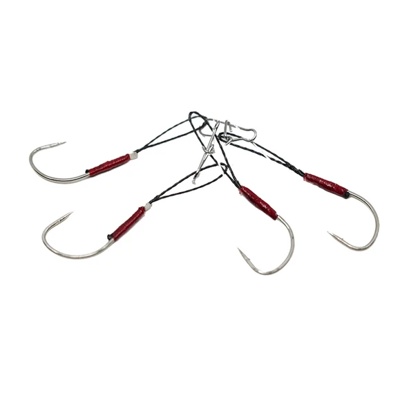 Shout 331SA Small Game Assist İğne Ebat : L - Resim 2