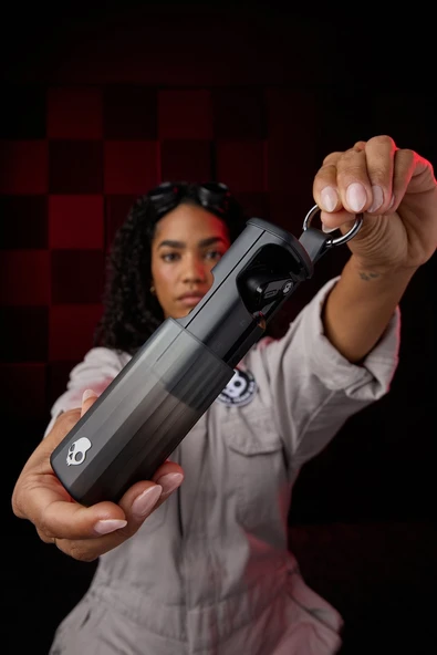 Skullcandy Method 360 Anc Tws Kulaklık True Black S2MTW-T740 - 8