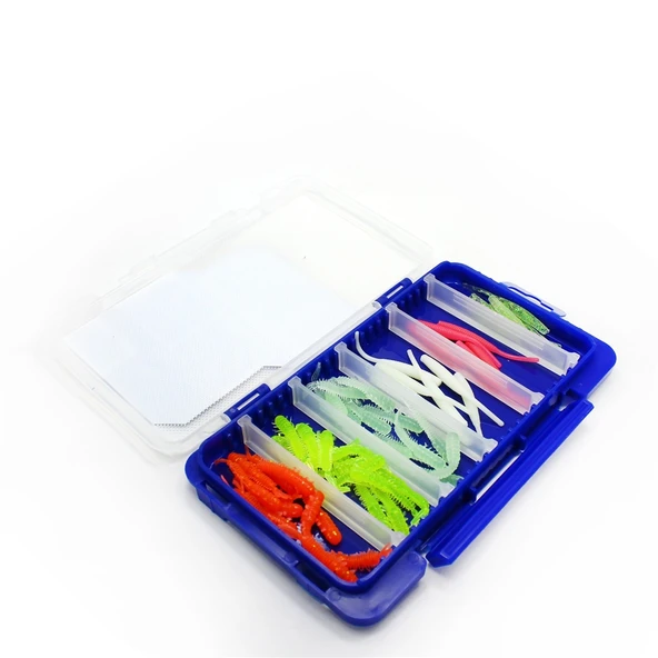 Captain 7239 Profesyonel LRF Kutusu - Resim 4