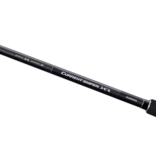 Shimano Currentsniper XR 290 cm Max 56 gr Shore Jig Kamış - Resim 3