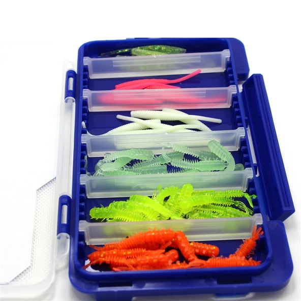 Captain 7239 Profesyonel LRF Kutusu - Resim 5