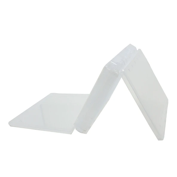 Captain 7235 Profesyonel Sahte Balık ve Jig Kutusu - Resim 5