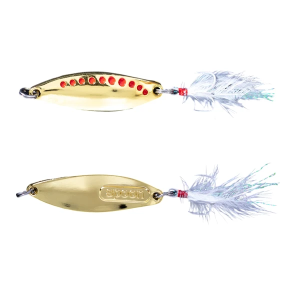 Ryuji Kasting Gold Kaşık Yem Ağırlık (gr) : 15gr ürün görseli 1