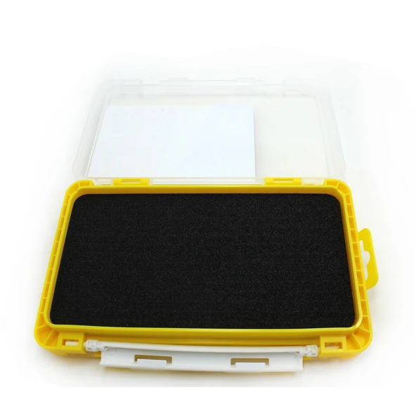 Captain 7234 Profesyonel Sahte Balık ve Jig Kutusu - Resim 3