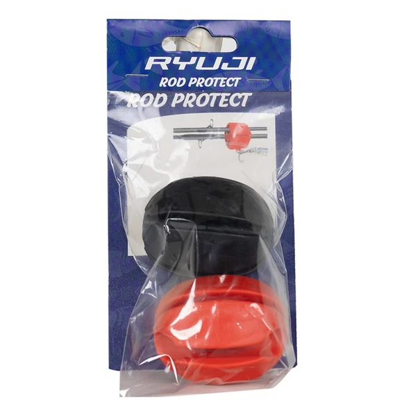 Ryuji 2 Adet Kamış Koruma Topları - Resim 2