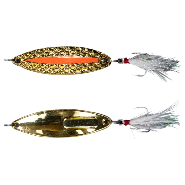 Ryuji Speed Cast Gold Kaşık Yem Ağırlık (gr) : 15gr ürün görseli 1