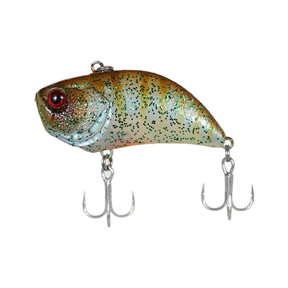 Ryuji Thor 5,5cm 13gr Maket Yem Renk : Tiger Chart ürün görseli 1