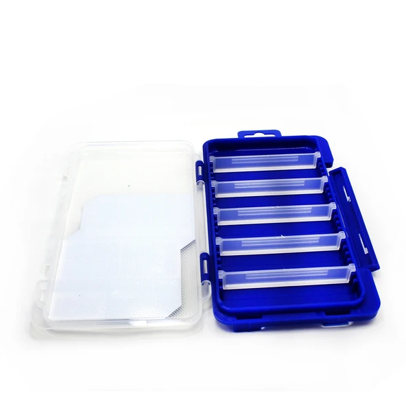 Captain 7239 Profesyonel LRF Kutusu - Resim 2