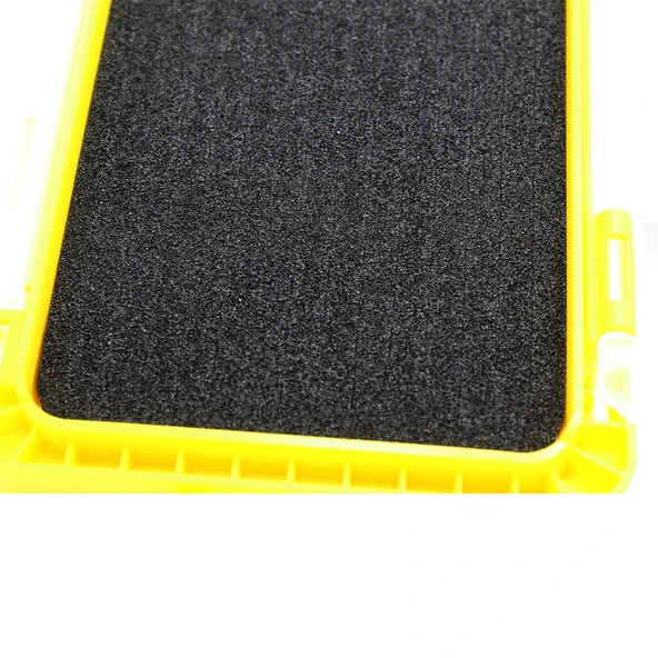 Captain 7234 Profesyonel Sahte Balık ve Jig Kutusu - Resim 4