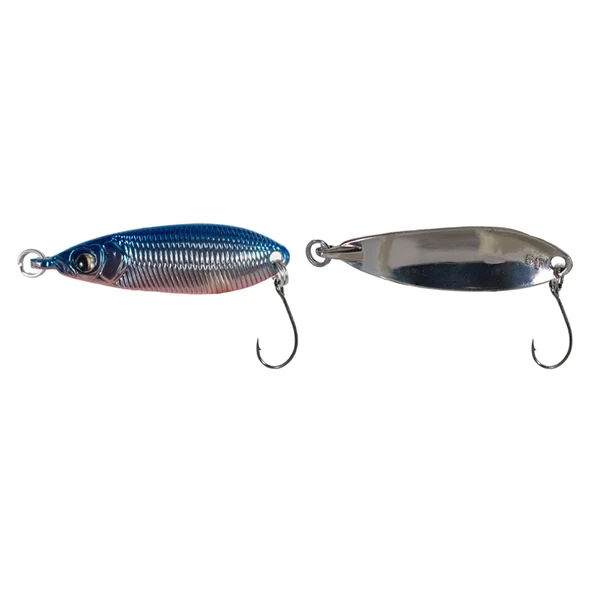 Ryuji Baby Cast 4,5cm 5gr Kaşık Yem Renk : 03 ürün görseli 1