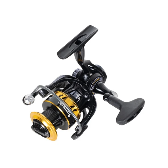 Remixon Elite 6000 D Spin Olta Makinesi - Resim 2