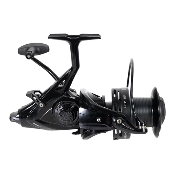 Kudos Carpon 8000 Sazan Olta Makinesi - Resim 2