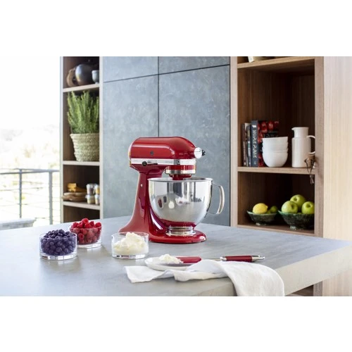 KitchenAid Artisan Stand Mikser 4.8 L- 5KSM175PSEER - Empire Red - Resim 5