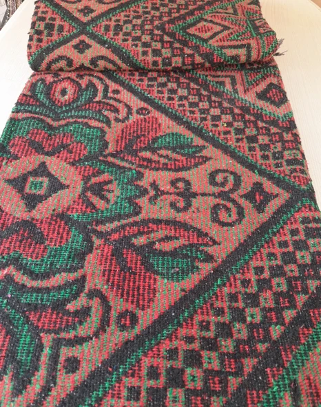 5m2 Makine Dokuması Yağlı Kalın Kilim ürün görseli