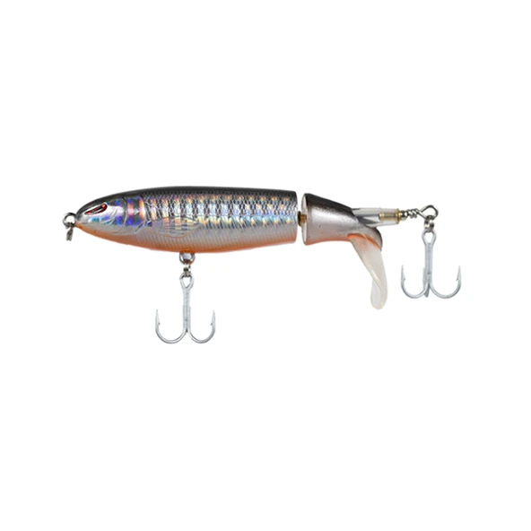 Ryuji Truck 9cm 13gr Maket Yem Renk : Flash ürün görseli 1