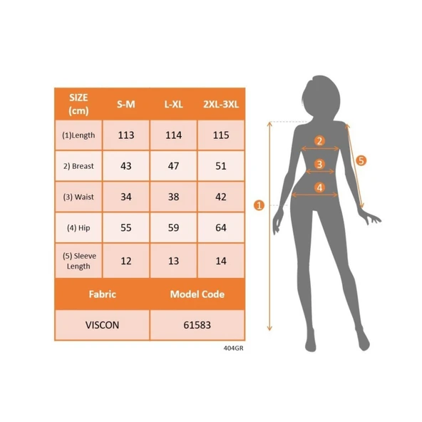 Lucky Life Kadın Kısa Kollu Hakim V Yaka Viskon Elbise - 4