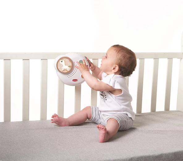 Tiny Love Müzikli Puset ve Beşik Oyuncağı Unicorn - 2