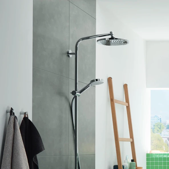 Hansgrohe Crometta S240 Reno Duş Kolonu - 2