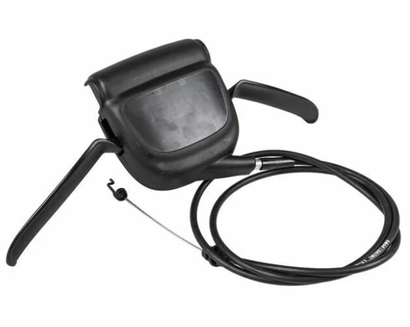 VİTES KOLU VE TELİ KOMPLE LC356V/LC56 ürün görseli 1