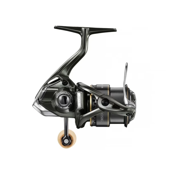 Shimano Cardiff XR C 2000 S HG LRF Olta Makinesi - Resim 2