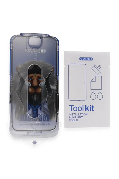 Samsung Galaxy S24 Vanessa Magic Cam - Resim 6