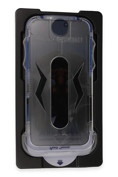 Samsung Galaxy S24 Plus Vanessa Magic Hayalet Cam - Resim 3