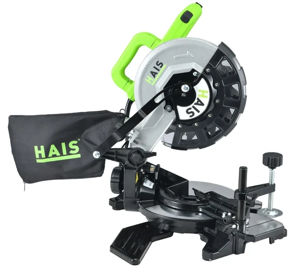 Hais Pro GÖNYE KESME MAKİNASI 210 MM 1700 WATT HM9083A HAIS - 4