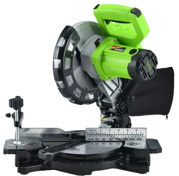 Hais Pro GÖNYE KESME MAKİNASI 210 MM 1700 WATT HM9083A HAIS - 3