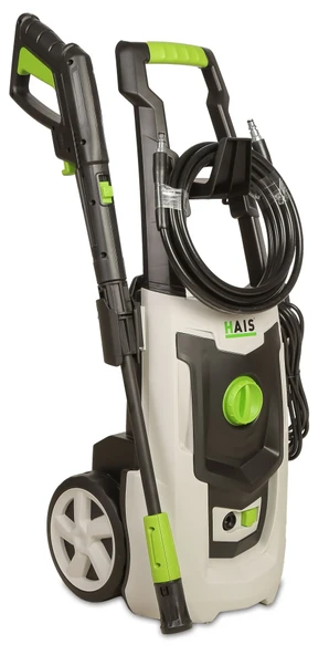 Hais Pro YIKAMA MAKİNESİ 150 BAR BASINÇLI  LT501-1800A HAIS - Resim 3
