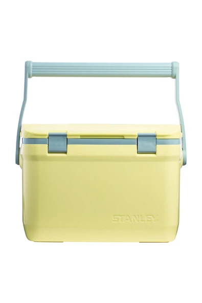 STANLEY 10-01623-237 16QT THE EASY-CARRY OUTDOOR COOLER 15.1LT PAMELO TERMOS