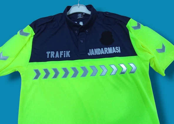 OTOYOL JANDARMA TİŞÖRT - 1