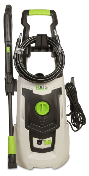 Hais Pro YIKAMA MAKİNESİ 150 BAR BASINÇLI  LT501-1800A HAIS - Resim 2